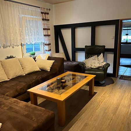 Ferienhaus Pacco Вермельскирхен Экстерьер фото