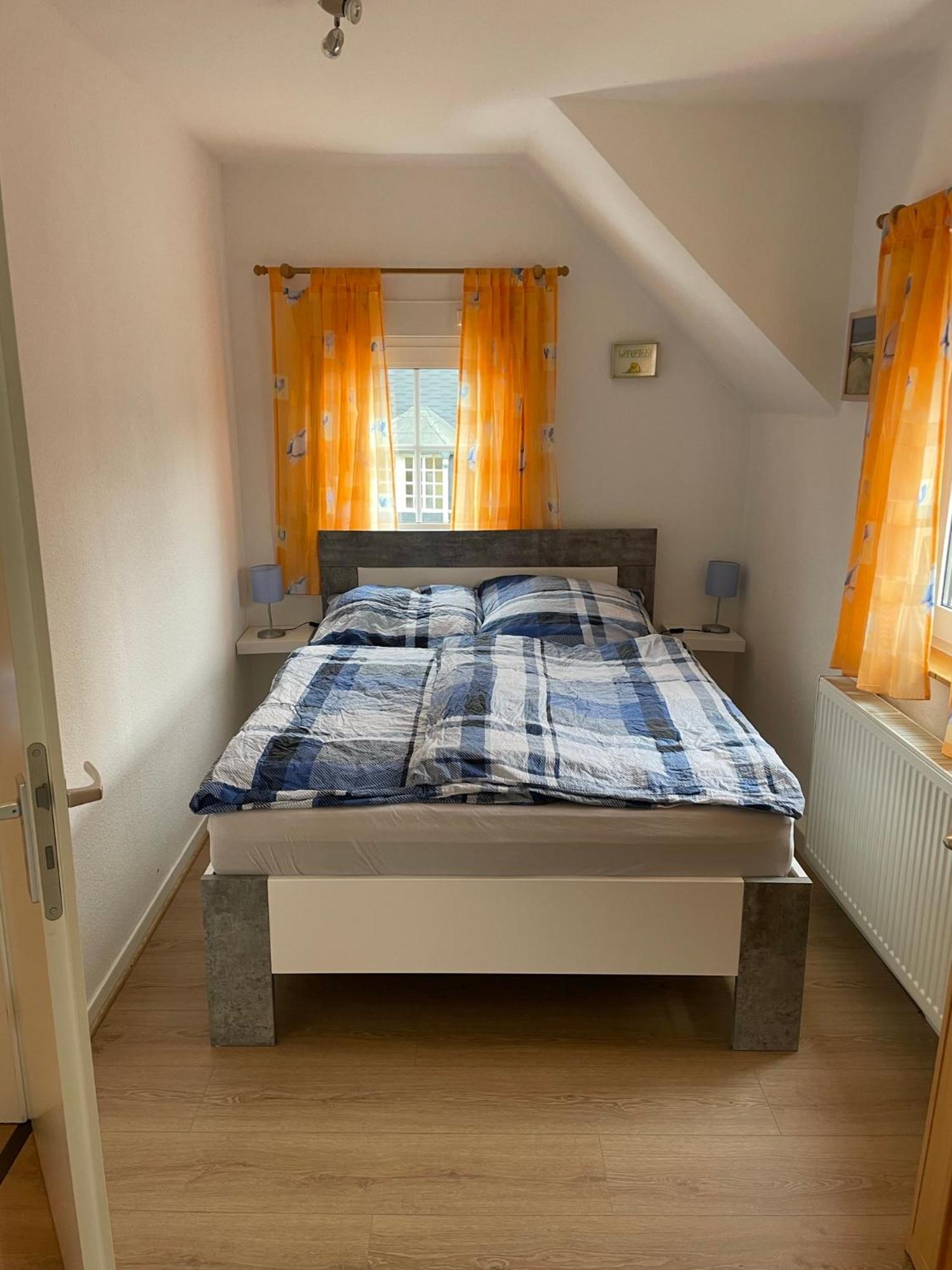 Ferienhaus Pacco Вермельскирхен Экстерьер фото