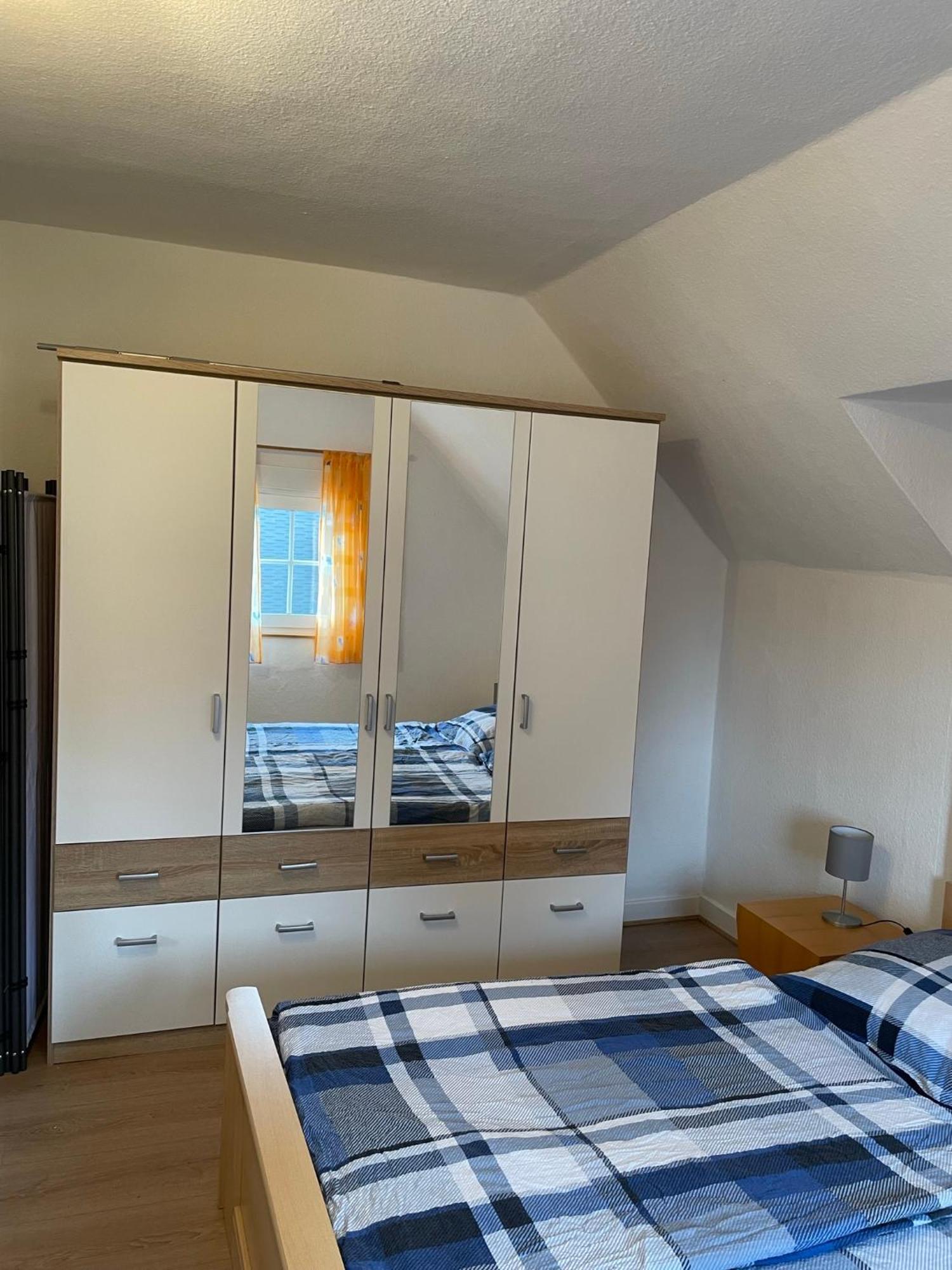 Ferienhaus Pacco Вермельскирхен Экстерьер фото
