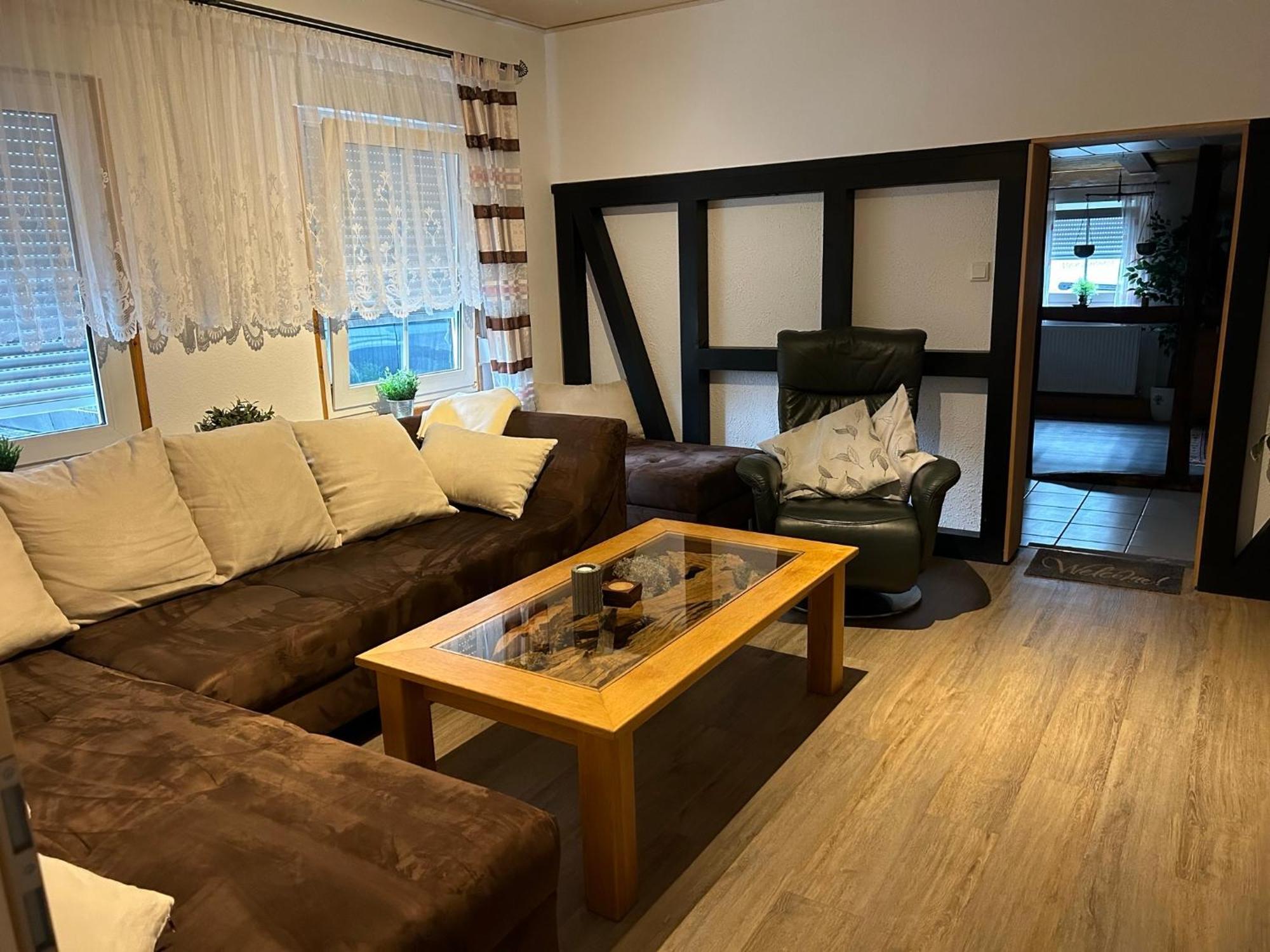 Ferienhaus Pacco Вермельскирхен Экстерьер фото