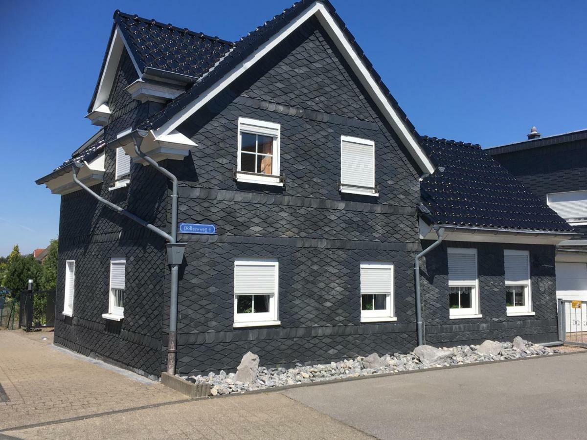 Ferienhaus Pacco Вермельскирхен Экстерьер фото